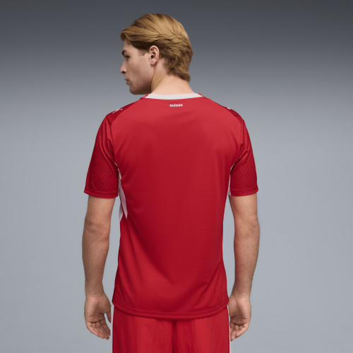 Preview: Schweiz WM Trikot - 2026